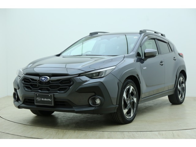 クロストレック2.0 リミテッド 4WD