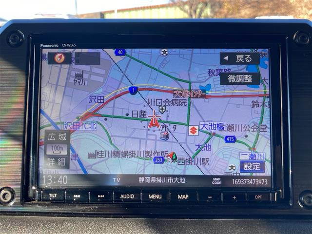 ジムニーシエラ1.5 JC 4WD