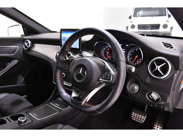 CLAシューティングブレークCLA180 スポーツ