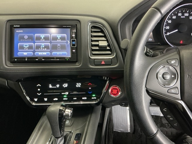 ヴェゼル1.5 X ホンダセンシング