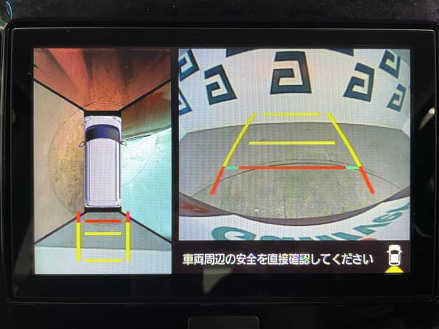 タントカスタムX トップエディション VS SAIII