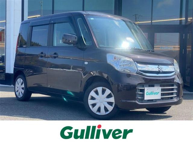 スペーシアG リミテッド