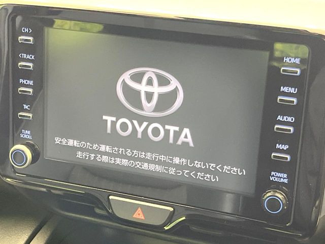 ヤリスクロス1.5 ハイブリッド Z