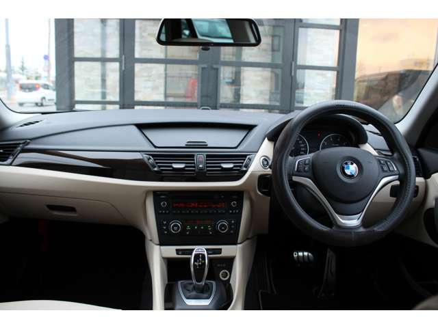 室内クリーニング済