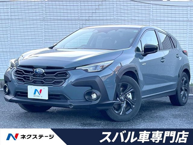 クロストレック（スバル）2.0 リミテッド 中古車画像