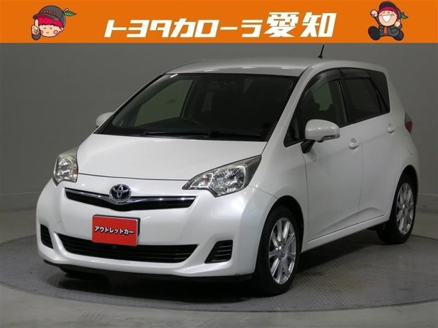 ラクティス1.5 G