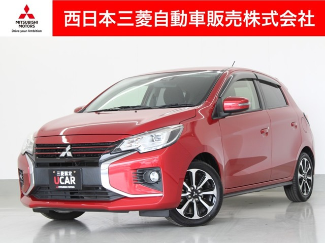 ミラージュ1.2 G