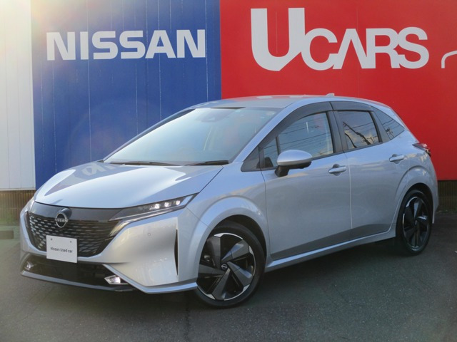 ノートオーラ1.2 G レザーエディション