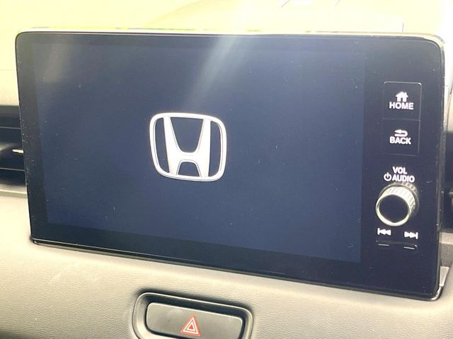 ヴェゼル1.5 e:HEV X