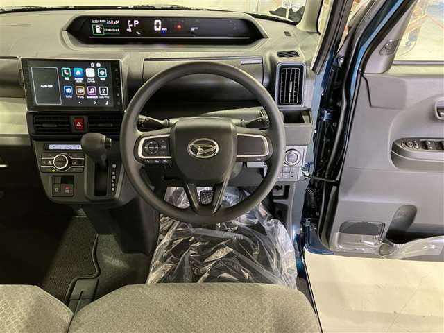 タントX リミテッド