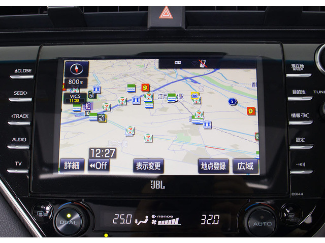 �����[�J�[�I�v�V�����̑���SD�i�r����������Ă��܂�!�n�}���̍X�V���o���܂��̂ň��S���Ă��g�������܂�!