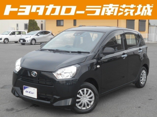 ミライースL SAIII