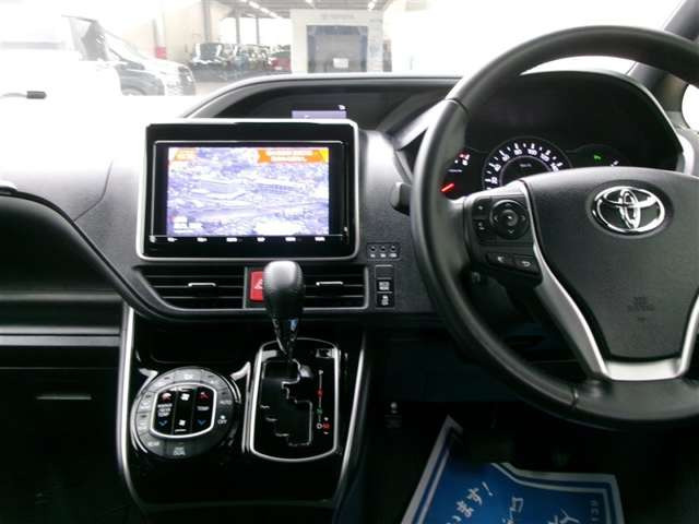 ヴォクシー2.0 ZS 煌II