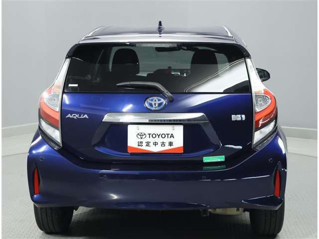 アクア1.5 S スタイルブラック