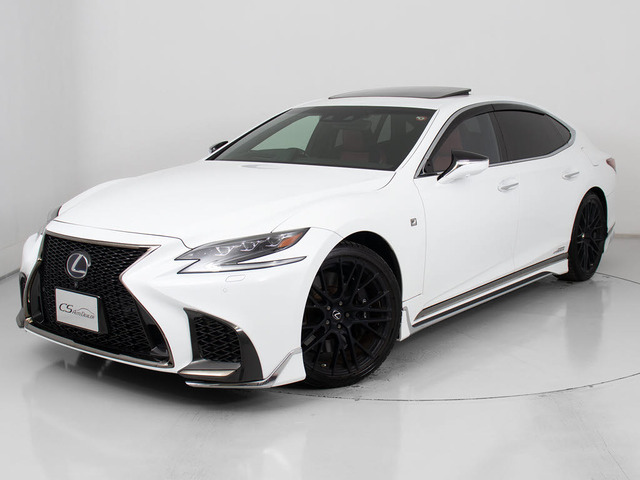 ★モデリスタエアロ装備!!大人気の純正エアロ!純正の良さを残しつつ上品な印象に仕上がっております!