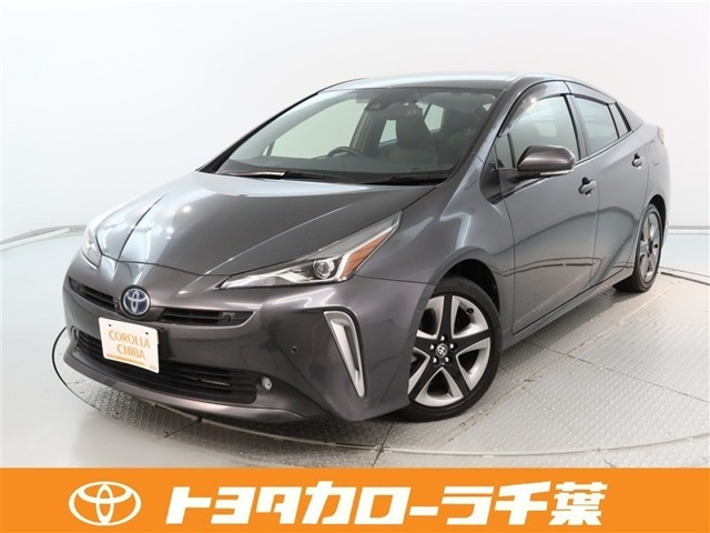 プリウス1.8 A ツーリングセレクション