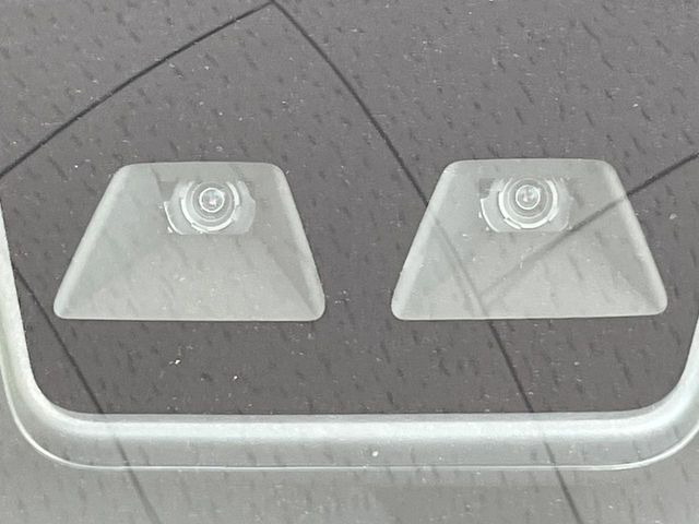 ムーヴキャンバスG ブラックアクセント リミテッド SAIII