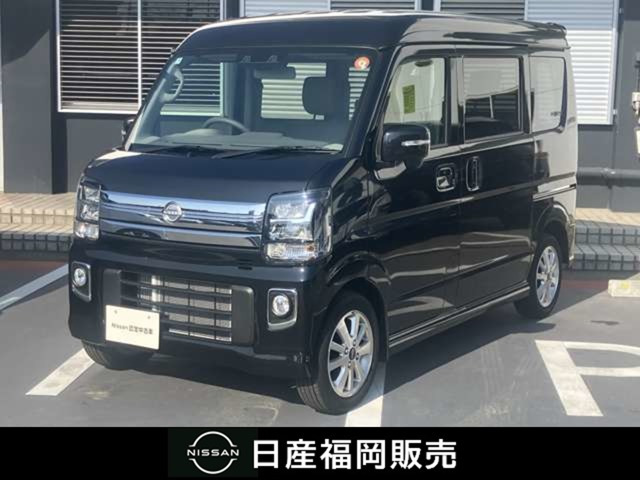 クリッパーリオE ハイルーフ