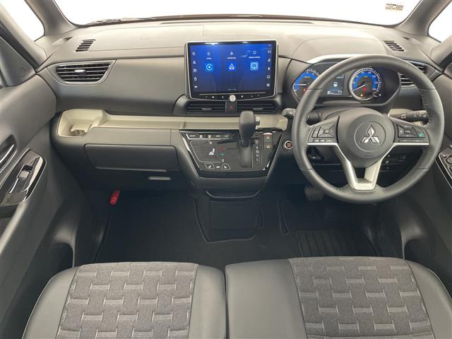 デリカミニG プレミアム