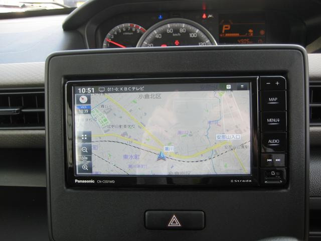 ワゴンRハイブリッド(HYBRID) FX-S