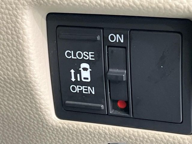 N-BOXG L ホンダセンシング