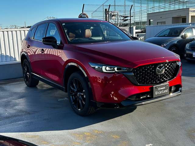 CX-52.0 20S レトロスポーツエディション