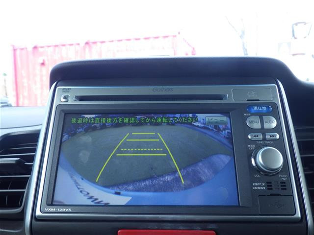 N-BOXG Lパッケージ