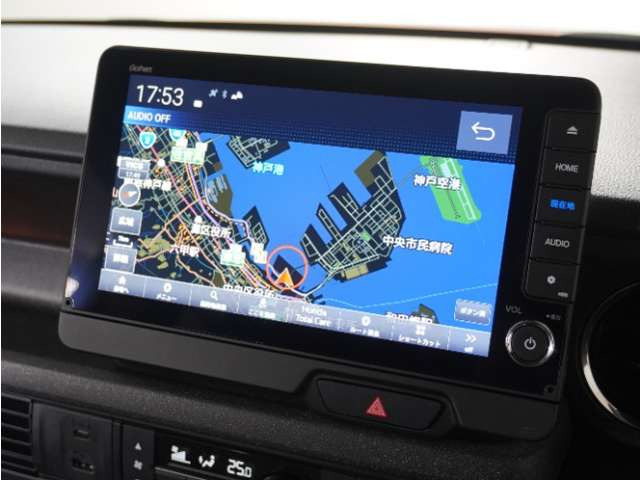 N-BOXカスタムコーディネートスタイル 2トーン