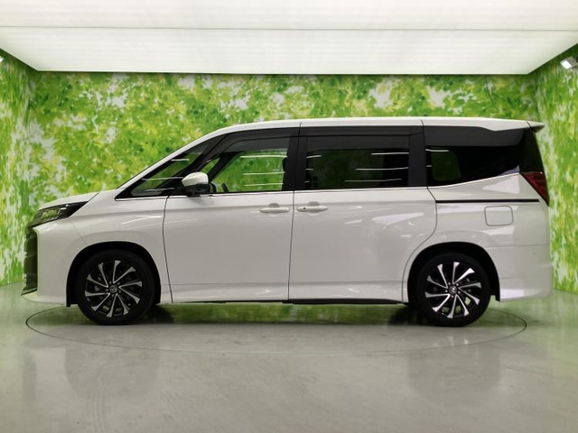 ノア1.8 ハイブリッド S-Z