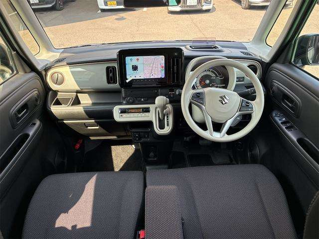 ワゴンRスマイルハイブリッド(HYBRID) S