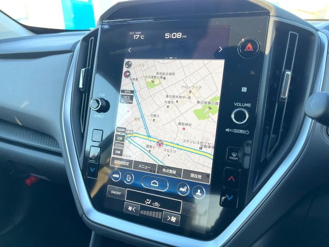 クロストレック2.0 ツーリング