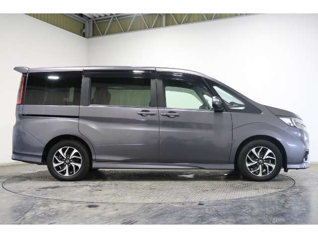 ステップワゴン1.5 スパーダ ホンダ センシング
