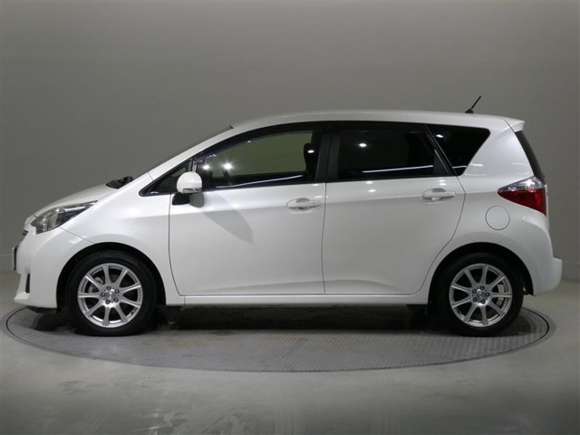 ラクティス1.5 G