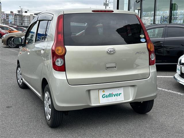 ミラX リミテッド