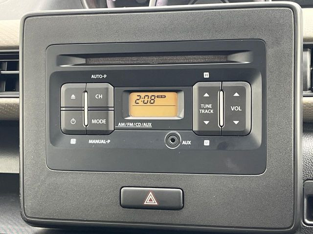 ワゴンRハイブリッド(HYBRID) FX