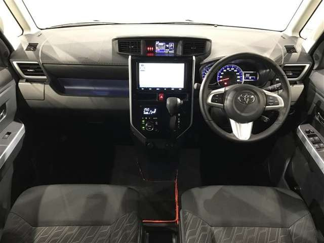 タンク1.0 カスタム G-T