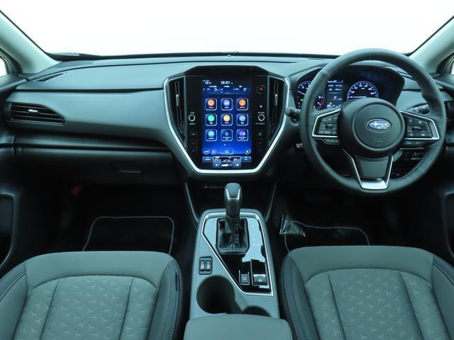 クロストレック2.0 ツーリング