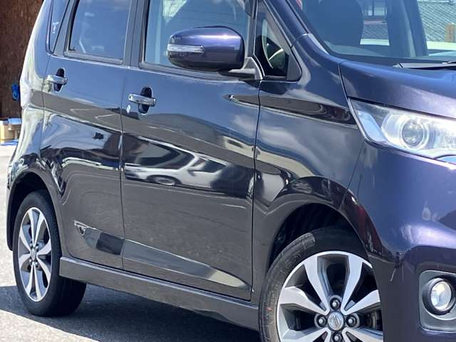 デイズハイウェイスター G