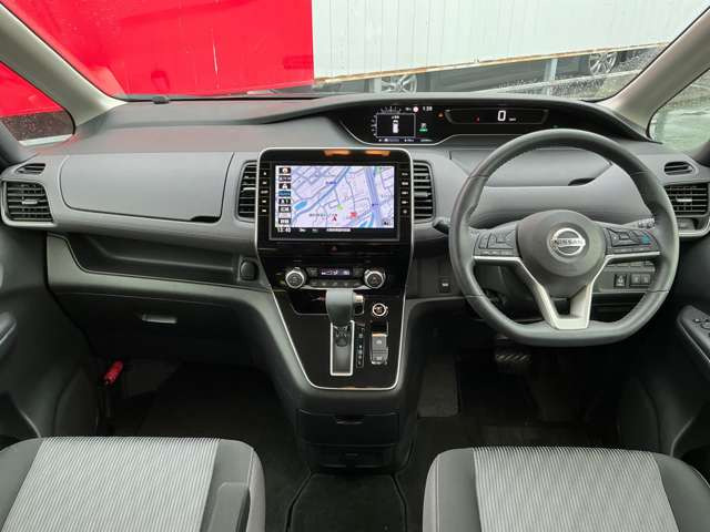 セレナ2.0 ハイウェイスターV