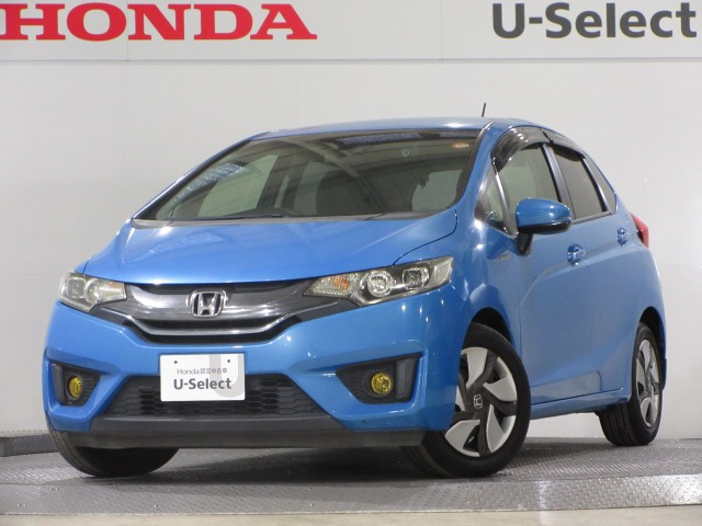 フィット1.5 ハイブリッド Lパッケージ