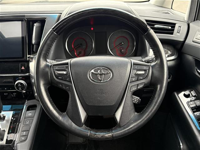 ヴェルファイア3.5 Z Gエディション