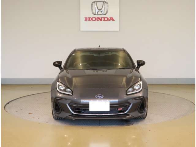 BRZ2.4 STI スポーツ