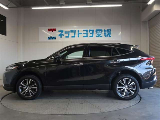 ヤリス1.5 ハイブリッド G