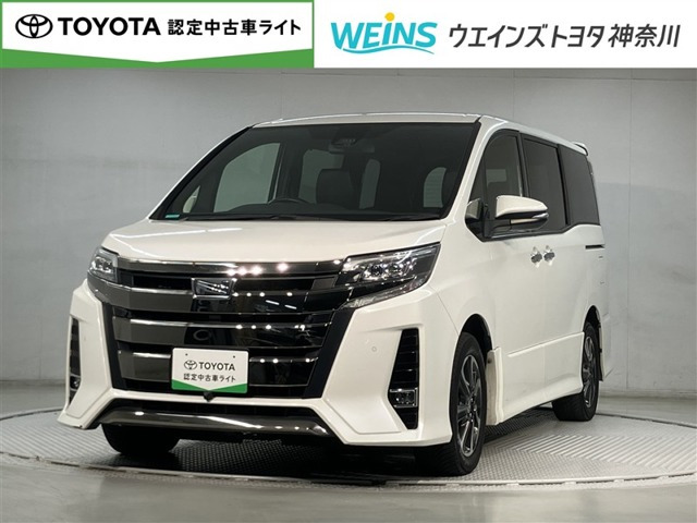 ノア2.0 Si W×B II