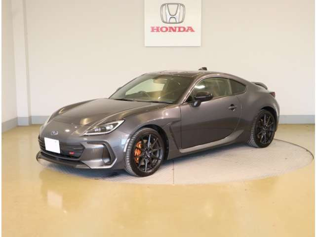 BRZ2.4 STI スポーツ