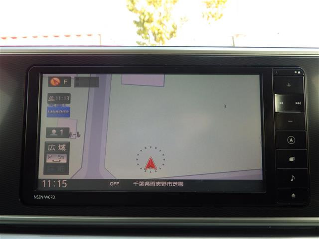 キャストスタイル G SAII