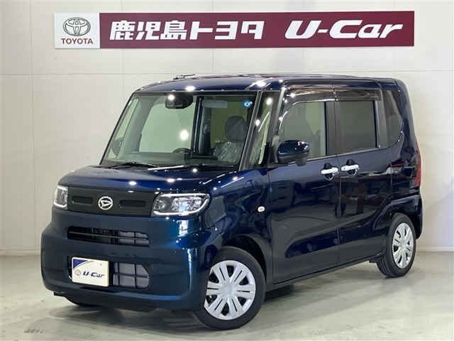 タントX リミテッド