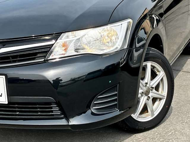 カローラフィールダー1.5 X 4WD