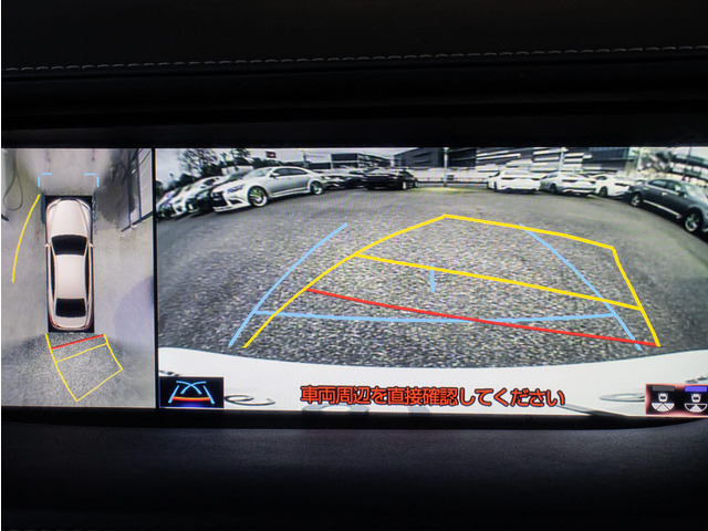 360�x�S���̓J�����p�m���~�b�N�r���[���j�^�[!