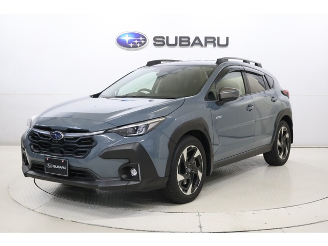 クロストレック2.0 リミテッド 4WD